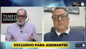 Ênio Fernandes: investir é arbitrar as necessidades futuras e refinar o seu business original