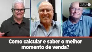 Soja: como calcular e saber o melhor momento de venda? Paulo Nicola explica