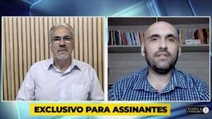 Vamos colher nossas pastagens? Fernando Bressan fala sobre custos e cálculos na atividade pecuária