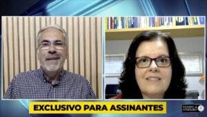 Aumento do financiamento privado no agronegócio e a redução do crédito rural público