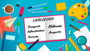 EDITORIAL – Lição de casa