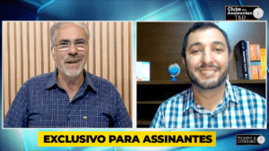 Pastagem não é só comida para boi! Entenda o porquê com Amarildo Francischini Jr.