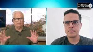 Operações de proteção contra queda poderiam ter sido feitas também com dólar