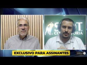 Boi gordo : tudo o que você precisa saber sobre o mercado  com Felipe Fabbri, da Scot consultoria