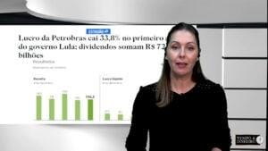 Veja as manchetes de hoje 08/03/2024 com Karina Botião