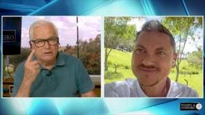 Tecnologia não basta para combater pragas e doenças, produtor tem fazer manejo correto