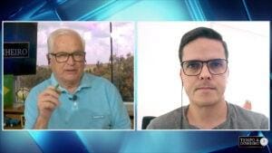 Hedge significa planejamento, estratégias para o produtor garantir renda