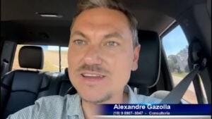 Soluções para a soja: produtor poderá voltar a colher