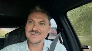 Agricultor deve ficar atento ao manejo e clima, alerta o Dr Semente, Alexandre Gazzola