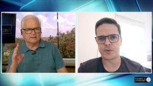 Árabes estão de olho na produção de grãos do Brasil? Maurício Bellinelo comenta