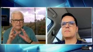 Linha de crédito em dólar para honrar compromisso de custeio? Maurício Bellinelo fala sobre riscos