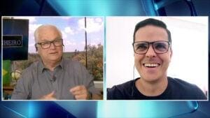 Soja: Maurício Bellinelo não abre mão de posições pela alta em Chicago