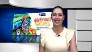 LS faz encontro na Expoville e apresenta novidades a partir de amanhã na FEMAGRI