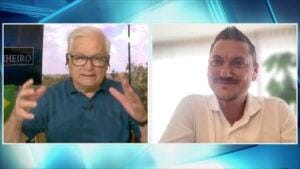 Soja: lavouras prontas para colheita no RS com atenção as chuvas e ferrugem