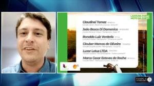 Moto da Sorte da UPL: veja os ganhadores com Rafael Prete, da Lavoro