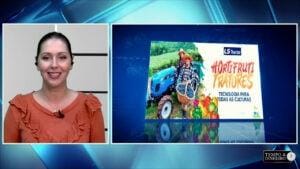 Notícias de Hortifrúti com Karina Botião
