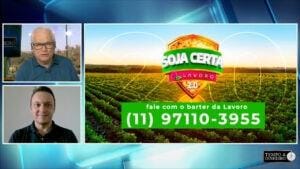 Campanha Soja Certa 2.0 da  Lavoro é lançada  oficialmente no T&D. Veja os detalhes