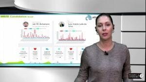 Exclusivo: Pesquisa Ativaweb compara engajamento de Bolsonaro e Lula nas mídias sociais