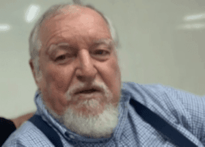 Molion fala com exclusividade ao T&D: vai chover muito em abril/maio no centro-oeste