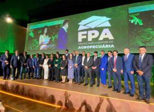 “A FPA vai trabalhar para zerar a alíquota de qualquer alimento”