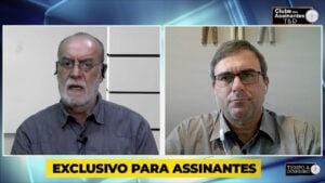 Nenhum cenário, entre vários perigosos, recomenda fim da prudência com os juros nos EUA e no BR