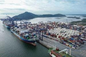 Suspensão de 5 exportadoras de soja do Brasil pela China vai ser de 2 meses