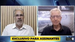 Café: incertezas climáticas ditam rumos do mercado. Acompanhe a entrevista com Eduardo Carvalhães