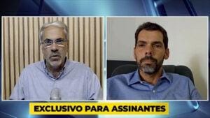 Banco Central endurece regras para o crédito rural. o Advogado Vinicius Borba comenta o porquê