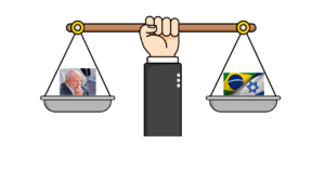 EDITORIAL – Assimetria de poder