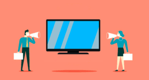 EDITORIAL – Guerra de desinformação