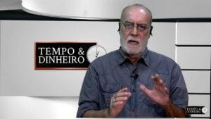 Investimentos: amanhã, sim, serão outros 500 com o mercado absorvendo os sinais futuros dos BCs