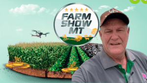 Vlamir Brandalizze está na Farm show – 2024