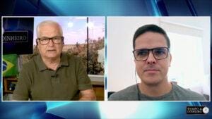 Soja tem contrato julho em Chicago de olho na safra dos EUA, segundo Mauricio Bellinelo