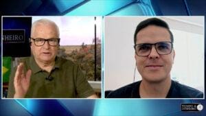 Guerra por agenda no Oriente Médio não pesa sobre mercado financeiro. Dólar segue em alta