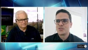 Dólar dispara. Quais operações de trava são possíveis nesse momento? Maurício Belinello comenta