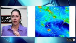 Previsão do tempo mostra início da transição do El Niño para La Niña