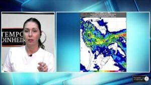 Chuva volta ao Paraná e permanece em várias regiões do País