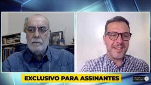 Líder global de dados e tecnologia de negociação finca base no BR com profissionalismo do produto