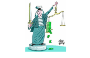 EDITORIAL – PEC da imoralidade