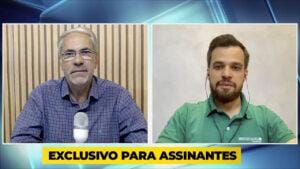 Rafael Grings HedgeAgro – Boi gordo e perspectivas de valorização da arroba em abril de 2024