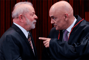 EDITORIAL – Ativismo e lobby político do judiciário