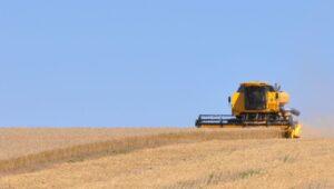 Participação dos EUA no mercado de soja da China deve cair com oferta argentina