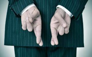 ARTIGO – As teorias de enganação da esquerda