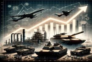 EDITORIAL – Esforços de guerra