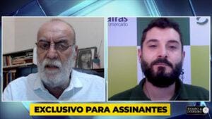 Feijão vai sofrer maior pressão e pode chegar abaixo de custo (R$ 200) em alguns lugares