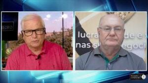 Arroz não vai faltar