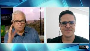 Petróleo na Antartica, soja em Chigago. O que esperar para safra dos EUA? Maurício Belinello comenta