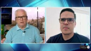 Soja em queda e dólar em alta. O que fazer? Maurício Belinello comenta