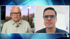 Soja tem faixa de preços e resistência nos US$ 12,50  a ser defendida , comenta Maurício Belinello