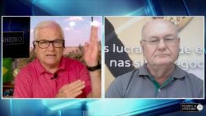 Feijão sente peso da grande safra